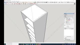 Sketchup + ABF