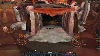 The Trappings of a Vindicator, WoW TBC Quest