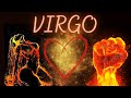 VIRGO 💞 AN UNEXPECTED APOLOGY IS COMING..😥 THEY WANT YOU SO BADLY🔥THEY WANT TO MAKE THINGS RIGHT🔥