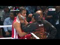 ADLI HAFIDZ vs MARVIN TUPAS (PHI) | Perak | Final Tinju - Light Heavyweight 81kg | KL 2017