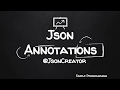 Jackson Annotations | @JsonCreator | Example | Simple Programming