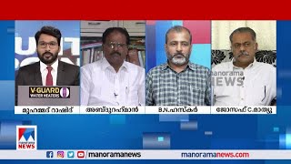 നുണപരിശോധന ഒരു രാഷ്ട്രിയ ആയുധമാക്കാനാണ് പ്ലാന്‍|Epjayarajan