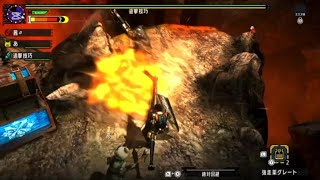 mhxx戦争　part７