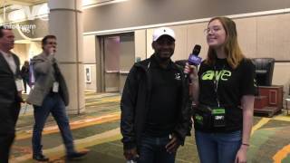 InfoComm 2017: Tiffany Talks to Trae from Porche Advanced Systems