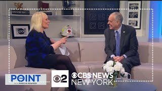 Bonus conversation with New York State Comptroller Tom DiNapoli