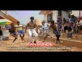 KANSUNDE BY EDDY KENZO - CHAMUKA AND CHAMULA AFRICA FT TRIPLETS GHETTO KIDS ( OFFICIAL VIDEO )