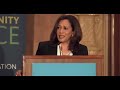 kamala harris says 18 24 year olds are stupid