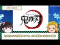 天才吾峠呼先生が披露した 鳥肌が止まらない伏線回収10選！