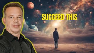 How The Universe TESTS YOU HARD Before Your REALITY Changes - Joe Dispenza