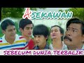 4 Sekawan (SEBELUM DUNIA TERBALIK)