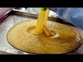 TOP 5, Best handmade candy making process - Korean street food