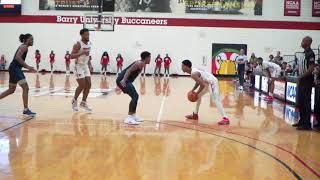 Men's Basketball | Barry University v. Eckerd [2/11/2023]