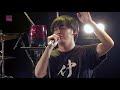 上々軍団 仲間【2018.9.28 tsutaya o west】