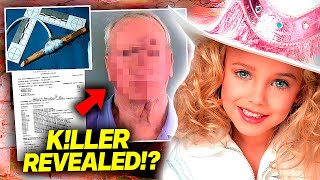 JonBenét Ramsey Case REOPENED?! New DNA Evidence Changes EVERYTHING!