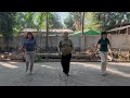 SOUR - Line Dance (Absolute Beginner Level) Choreo: Isla Stephen (SCO) November 2024 (Demo - L2D MM)