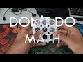 10 Move Memoless - The Fastest Clock Method for Those Who Don't Care
