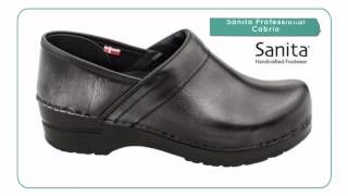 Sanita Professional Cabrio - Planetshoes.com