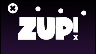 Zup! X Tam Çözüm (2880 Başarımlı Oyun)