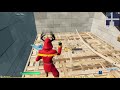 「世界で1番難しい編集コース」が人間だとできないレベルでヤバすぎたwｗw【フォートナイト fortnite】