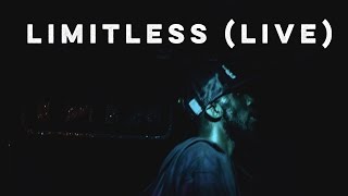 BrvndonP - Limitless (LIVE IN LA) (@iambrvndonp)