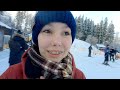 vlog❄ Вихідні у Буковелі the weekend in bukovel