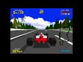 virtua racing arcade