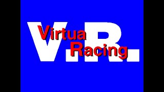 Virtua Racing Arcade