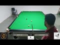 THE Q CLUB LEADSUPER ALL INDIA OPEN SNOOKER CHAMPIONSHIP 2024 (GOA QUALIFYING) MANISTON VS JK