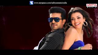 Kathi Lanti Pilla | Full Song | Naayak Telugu Movie