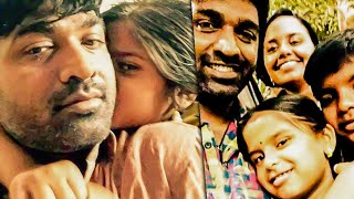 Vijay Sethupati Daughter Debut in Tamil Cinema I Sanga Thamizhan I Cinema News