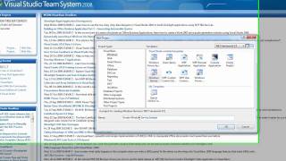 Simple Windows Service Sample