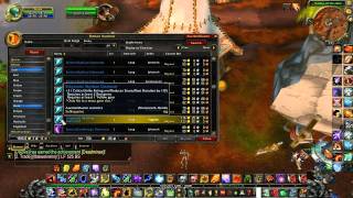 ▶ World of Warcraft - Gemming guide! (All classes, all specs) PvE - WoW gems - TGN.TV