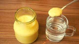 Natural remedy for varicose veins and thrombosis - only 1 teaspoon a day