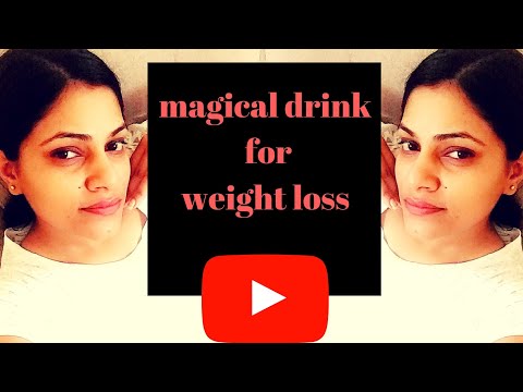 Magical drink for waight loss | apple cider vinegar|morning drink Magical drink for waight loss | apple cider vinegar|morning drink