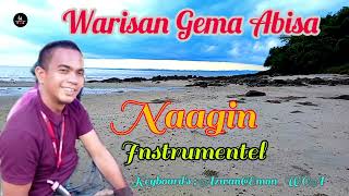 Naagin Instrumentel karaoke