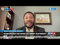 Reaction | Ramaphosa state capture inquiry testimony