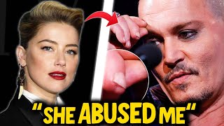 Here's What Spiked Johnny Depp Amber Heard Fight