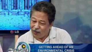 Future Perfect: Mopping up the Makati Leak 3/8