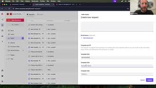 Webinar System-Wide Workflows