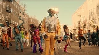 Ksi – Wake Up Call Feat Trippie Redd Official Music Video
