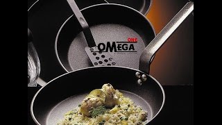 Αντικολλητικά Τηγάνια Αλουμινίου de BUYER Aluminium Frying Pans Non Stick