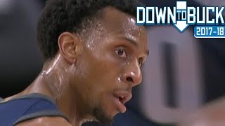 Ish Smith 20 Points/6 Assists Full Highlights (2/23/2018)