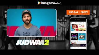 Hungama Music | Judawaa 2 | Varun Dhawan