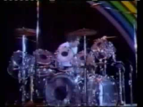 The Who S Keith Moon Best Drum Solo Ever 1974