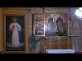 st. petronille livestream rosary u0026 mass 7 30 am monday jan. 6 2025