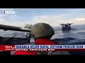 Bakamla Tangkap Kapal Pencuri Ikan Milik Vietnam di Perairan Natuna Utara - iNews Malam 16/05