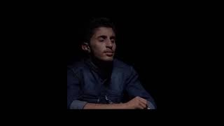(نسخة المؤثرات) عبدالقادر قوزع -  أسير الخطايا