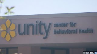 A 'hell hole': Unity Center closes to new patients