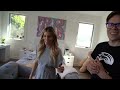 Starting An Argument Then Passing Out Into My Boyfriends Arms Prank cute reaction Piper Rockelle