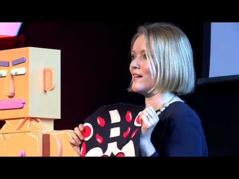 Tedx The Surprising Secret To Speaking With Confidence Caroline